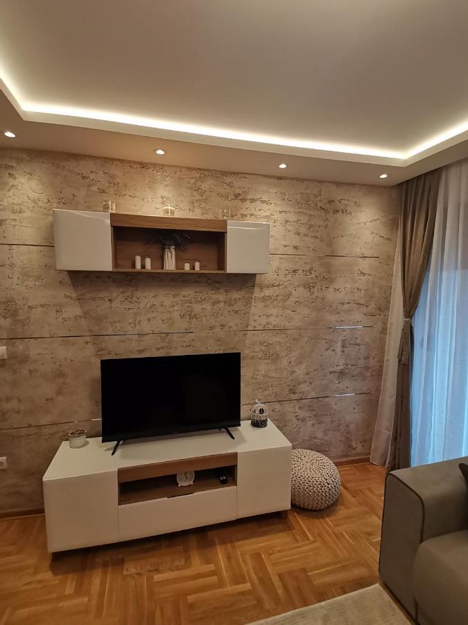 Appartement Apartman Wind Zlatibor Extérieur photo