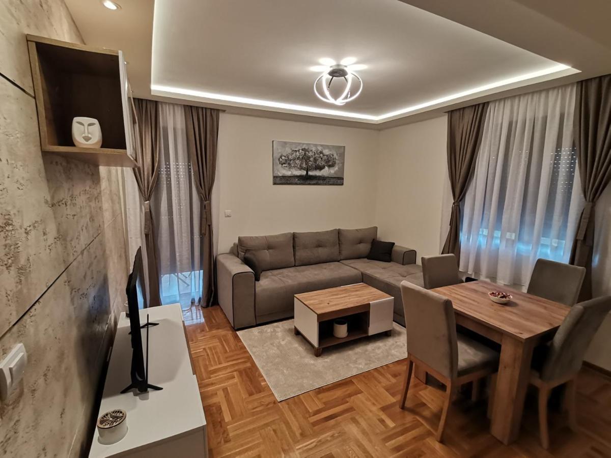 Appartement Apartman Wind Zlatibor Extérieur photo