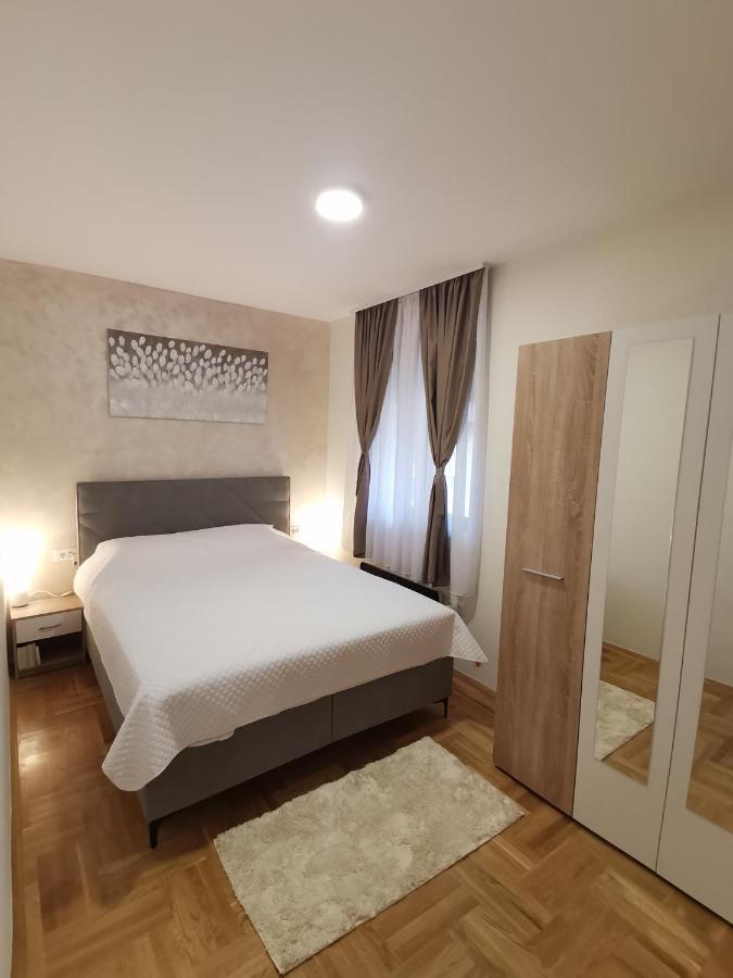 Appartement Apartman Wind Zlatibor Extérieur photo