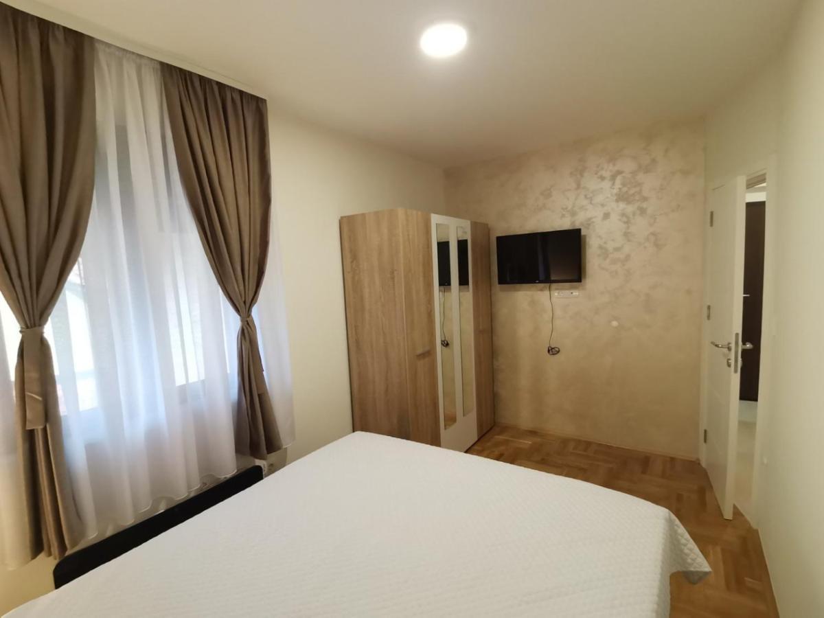 Appartement Apartman Wind Zlatibor Extérieur photo