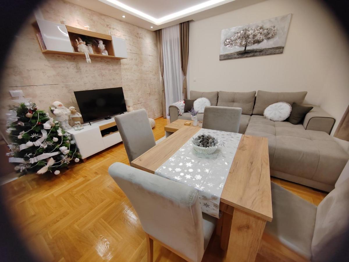 Appartement Apartman Wind Zlatibor Extérieur photo